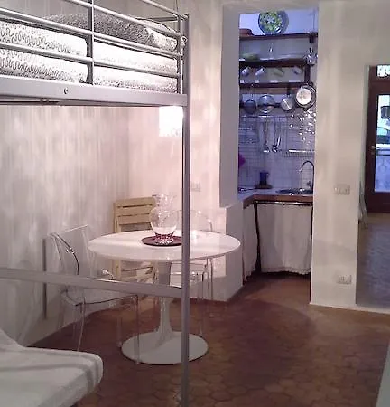 Liv'in Trastevere Rom