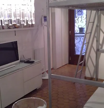 Lejlighed Liv'in Trastevere Rom
