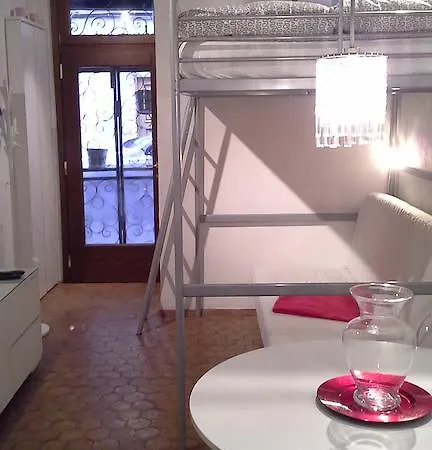 Liv'in Trastevere