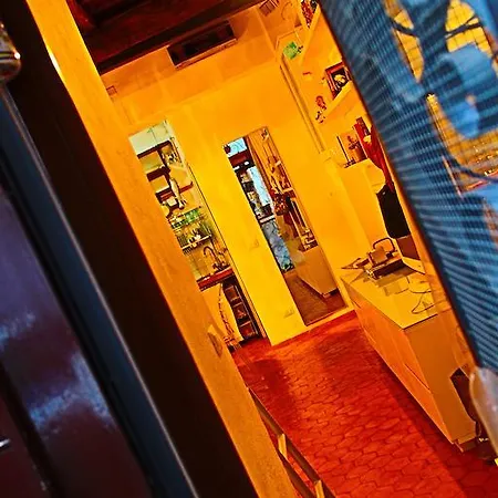 Lejlighed Liv'in Trastevere Rom