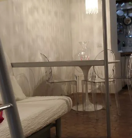 Lejlighed Liv'in Trastevere Rom