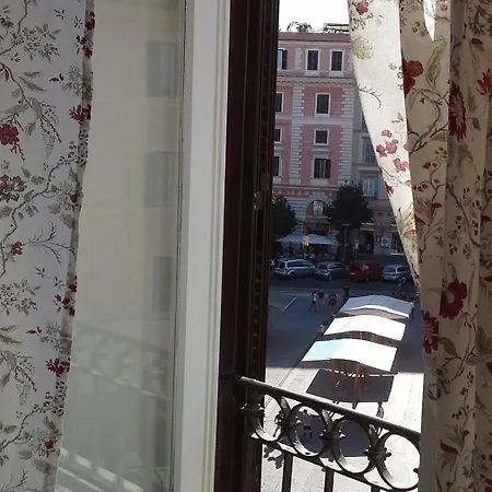Liv'in Trastevere * Rom