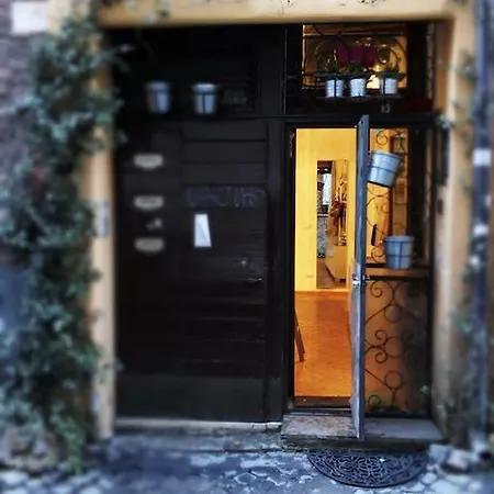 Διαμέρισμα Liv'in Trastevere