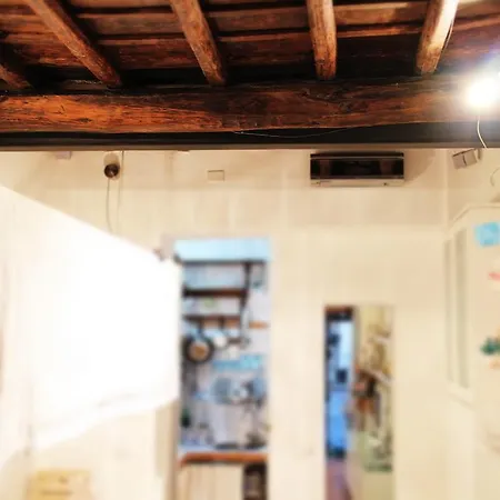 Διαμέρισμα Liv'in Trastevere *
