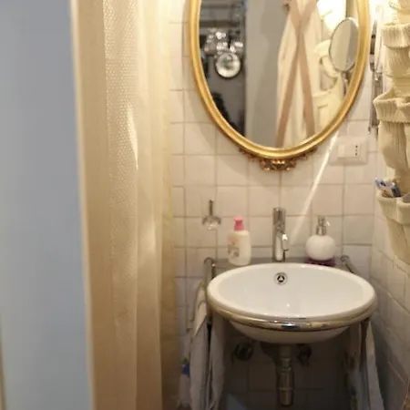 Liv'in Trastevere Ρώμη