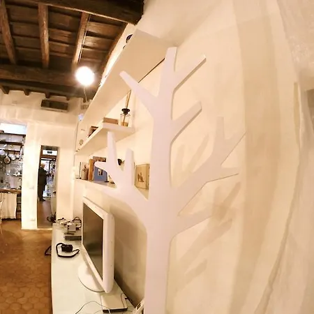 Διαμέρισμα Liv'in Trastevere *