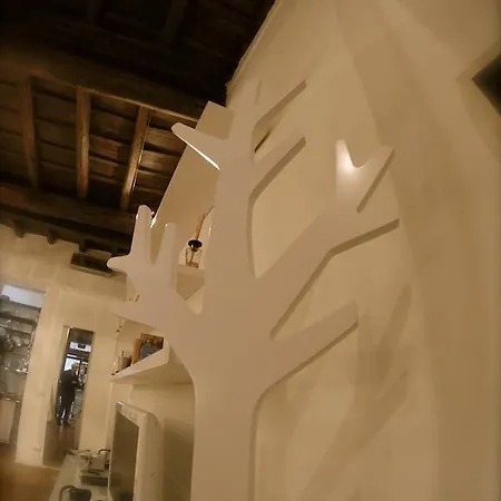Διαμέρισμα Liv'in Trastevere *