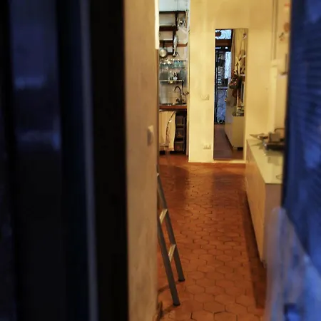 Διαμέρισμα Liv'in Trastevere Ρώμη